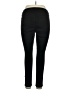 Old Navy Solid Black Jeggings Size 16 - photo 2