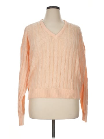 Carriage Court Pullover Sweater (view 1)