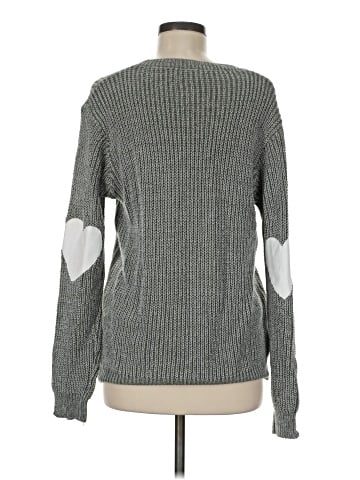 Unbranded Pullover Sweater (view 2)