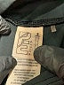 P.E Nation Graphic Black Active Pants Size S - photo 7