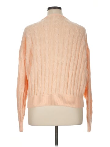 Carriage Court Pullover Sweater (view 2)