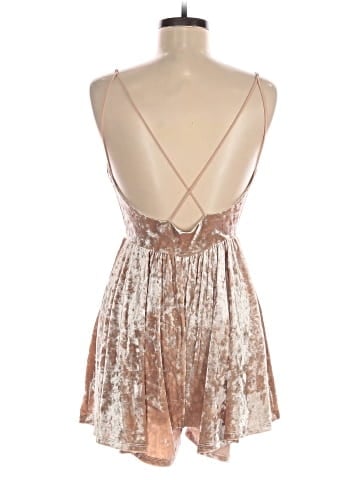 Silence and Noise Romper (view 2)