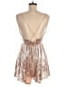 Silence and Noise Gold Romper Size M - photo 2
