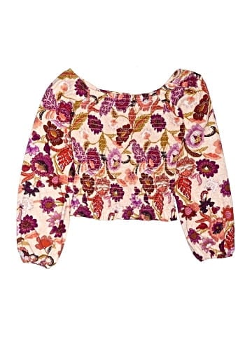 Old Navy 3/4 Sleeve Blouse (view 1)