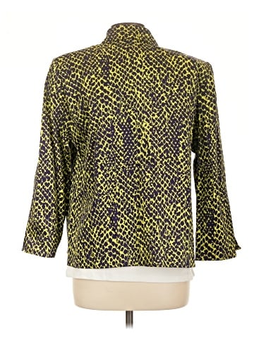 Linda Allard Ellen Tracy Jacket (view 2)