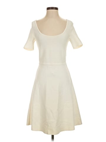 White House Black Market Casual Dress (view 1)