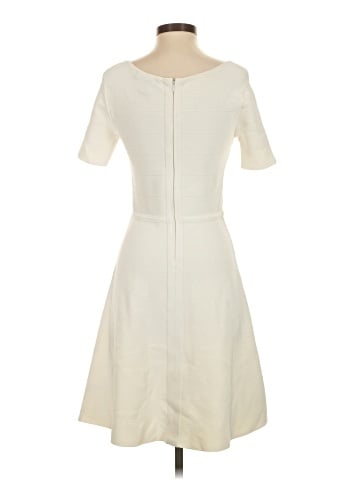 White House Black Market Casual Dress (view 2)
