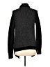 Elie Tahari Black Cardigan Size L (estimated) - photo 2