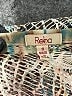 Reba Brown Poncho Size S - photo 4