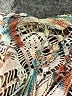 Reba Brown Poncho Size S - photo 5