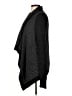 Elie Tahari Black Cardigan Size L (estimated) - photo 5