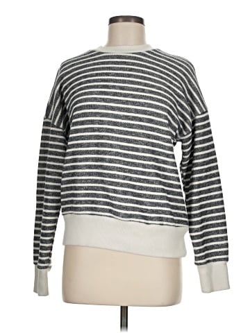 Zara Pullover Sweater (view 1)