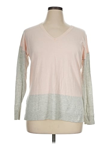 E3 by Etcetera Pullover Sweater (view 1)