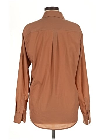 DAILYLOOK Long Sleeve Blouse (view 2)