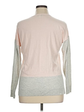 E3 by Etcetera Pullover Sweater (view 2)