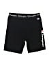 Champion Black Athletic Shorts Size L - photo 1