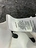 Express 100% Polyester Polka Dots Ivory Long Sleeve Blouse Size M - photo 8