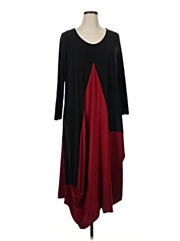 Comfy U.S.A. Casual Dress (view 1)