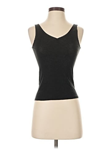 Hanro of Switzerland Sleeveless Top (view 1)