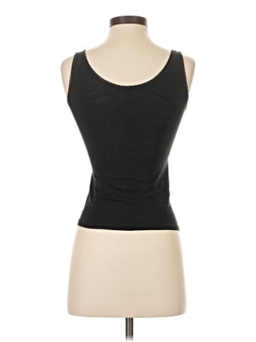 Hanro of Switzerland Sleeveless Top (view 2)
