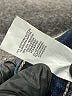 Lucky Brand Blue Jeans Size 00 - photo 8