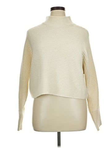 Gianni Bini Turtleneck Sweater (view 1)