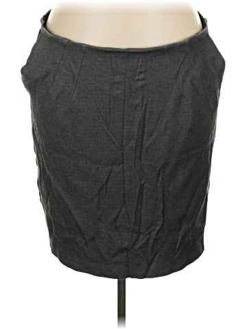 Lands' End Casual Skirt (view 1)