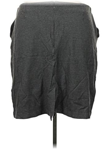 Lands' End Casual Skirt (view 2)
