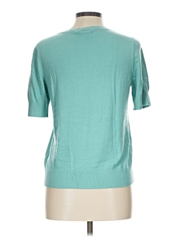 Ann Taylor Factory Pullover Sweater (view 2)