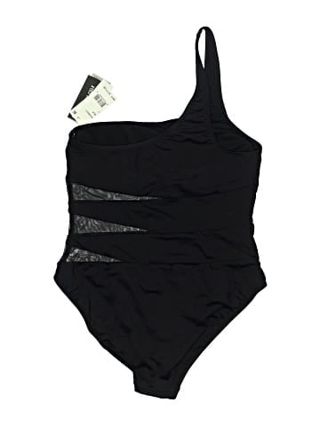 Kenneth Cole New York One Piece Swimsuit (view 2)