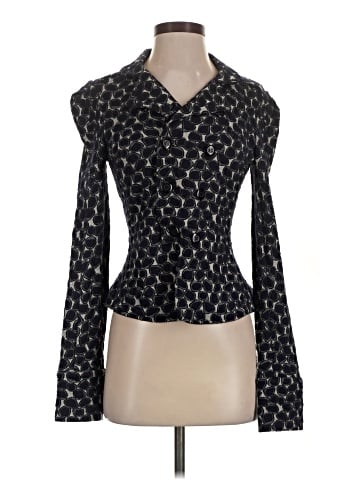 Diane von Furstenberg Jacket (view 1)