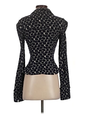Diane von Furstenberg Jacket (view 2)