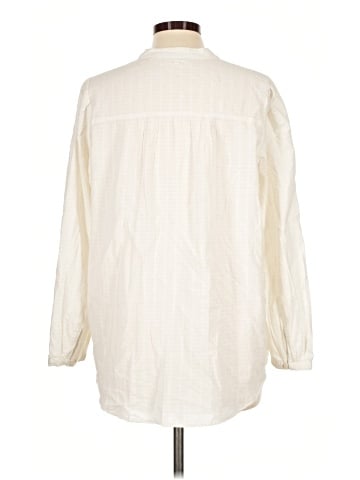Levi's Long Sleeve Blouse (view 2)