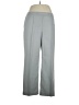 Le Suit Gray Dress Pants Size 16 - photo 1