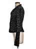 Diane von Furstenberg Black Jacket Size 4 - photo 5