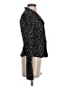 Diane von Furstenberg Black Jacket Size 4 - photo 4