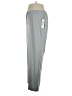 Le Suit Gray Dress Pants Size 16 - photo 5