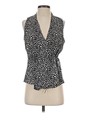 Banana Republic Sleeveless Blouse (view 1)