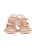 Dolce Vita Pink Sandals Size 8 - photo 2