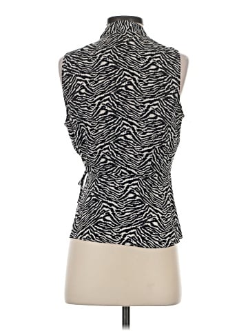 Banana Republic Sleeveless Blouse (view 2)