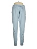 Adidas Solid Blue Casual Pants Size L - photo 1