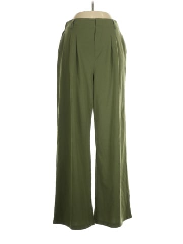 Irregular Choice Casual Pants (view 1)