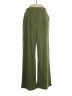 Irregular Choice Green Casual Pants Size L - photo 1