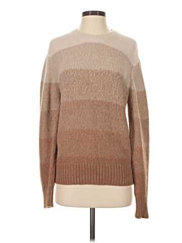 Ann Taylor Pullover Sweater (view 1)