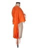 Zara Orange 3/4 Sleeve Blouse Size M - photo 4