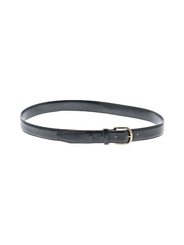 Lands' End Leather Belt (view 1)