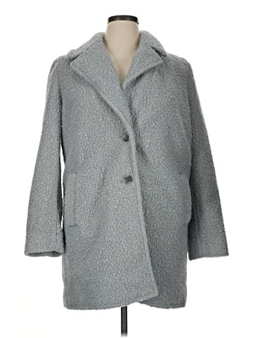 E3 by Etcetera Coat (view 1)