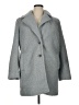 E3 by Etcetera 100% Polyester Gray Coat Size 14 - photo 1