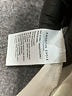 American Eagle Outfitters Solid Ivory Skort Size L - photo 4