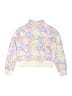 Jumping Beans White Pullover Sweater Size 8 - photo 2